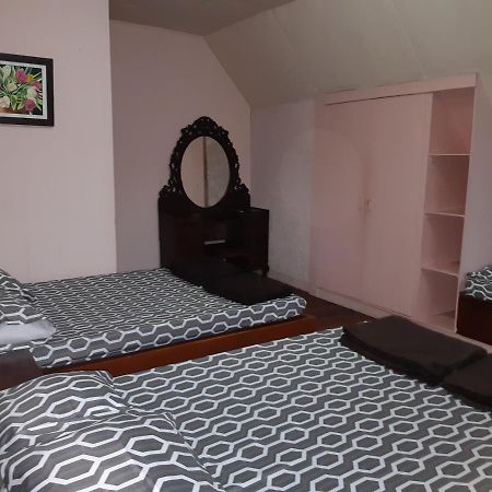 Zya 3Br A-House Apartment Baguio City Bagian luar foto