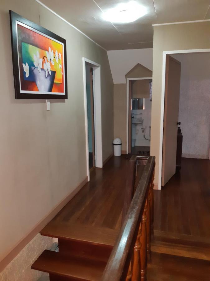 Zya 3Br A-House Apartment Baguio City Bagian luar foto