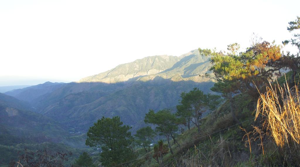 Zya 3Br A-House Apartment Baguio City Bagian luar foto